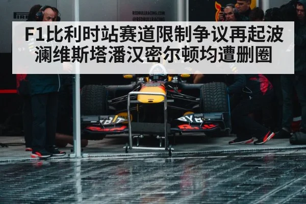 F1比利时站赛道限制争议再起波澜维斯塔潘汉密尔顿均遭删圈
